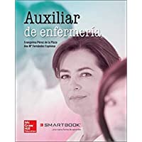 LA+SB Auxiliar de Enfermeria 7E. Libro del opositor + Smartbook